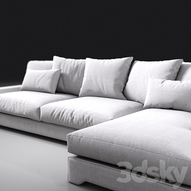 3dsky Free Download
