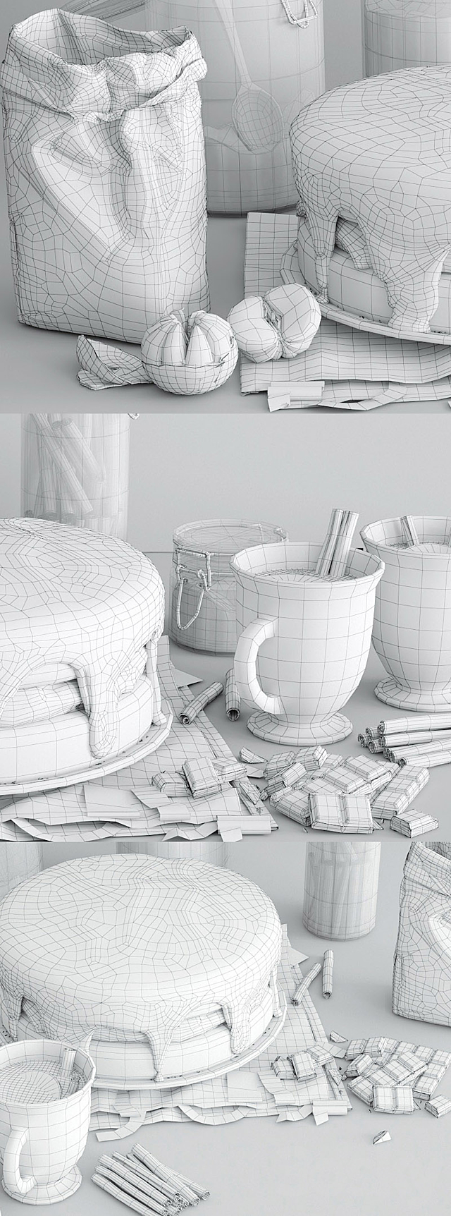 3dsky Free Download