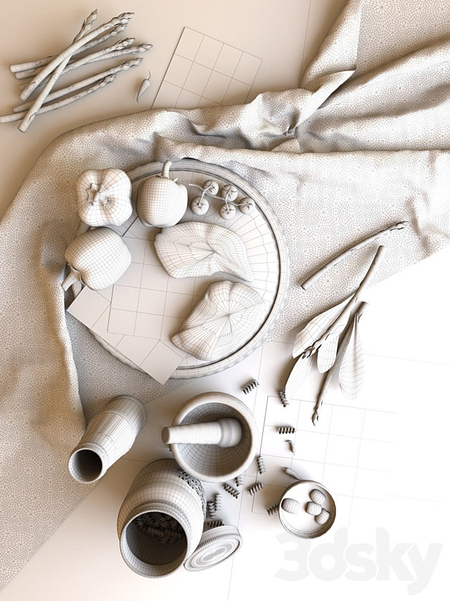 3dsky Free Download