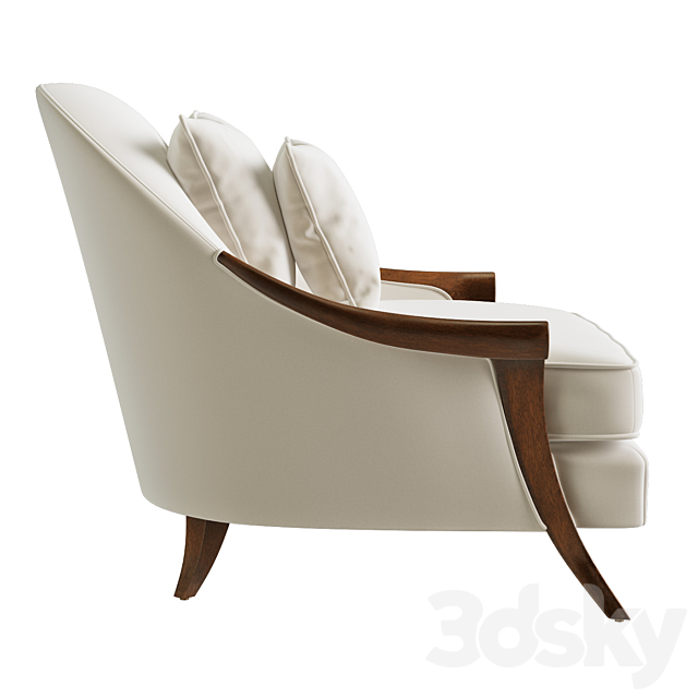 Christopher Guy 60-0077 Francophile 3d