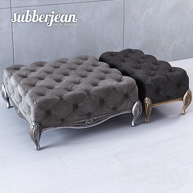 Subberjean Classical Banquette 2 Free Download