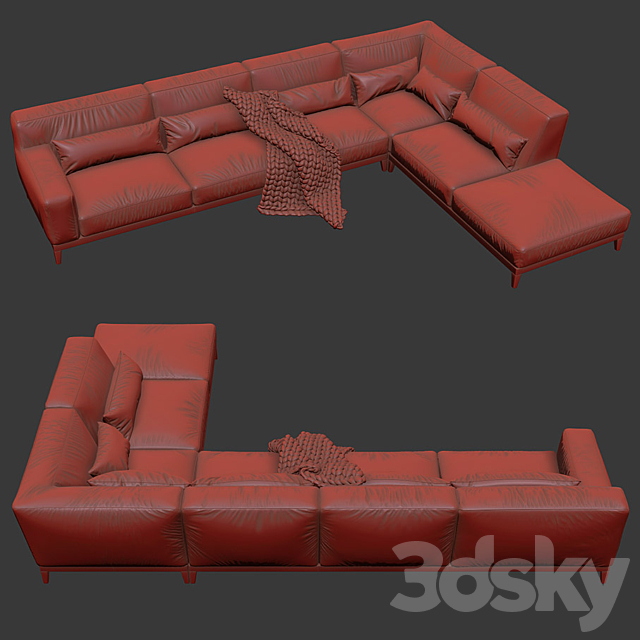 3dsky Free Download