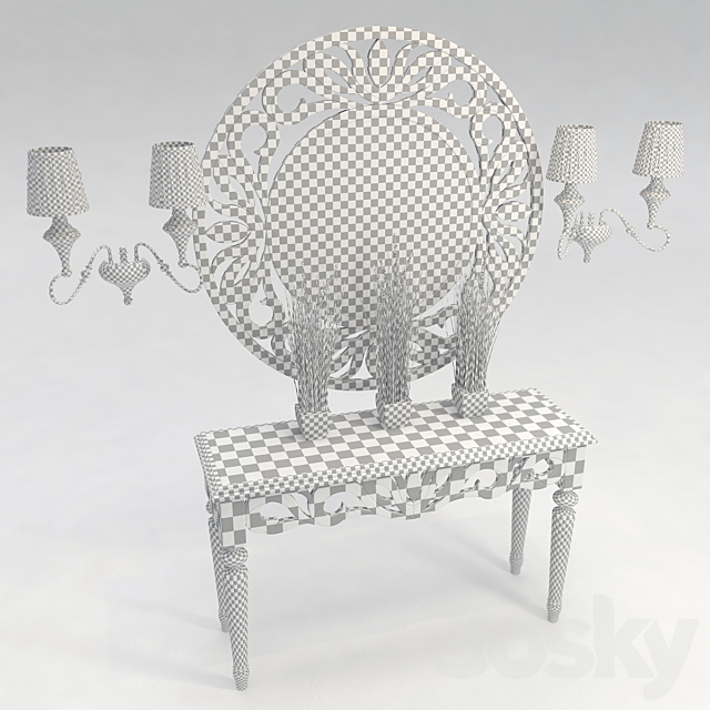 3dsky Free Download