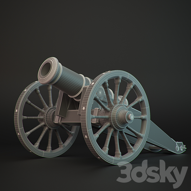 3dsky Free Download