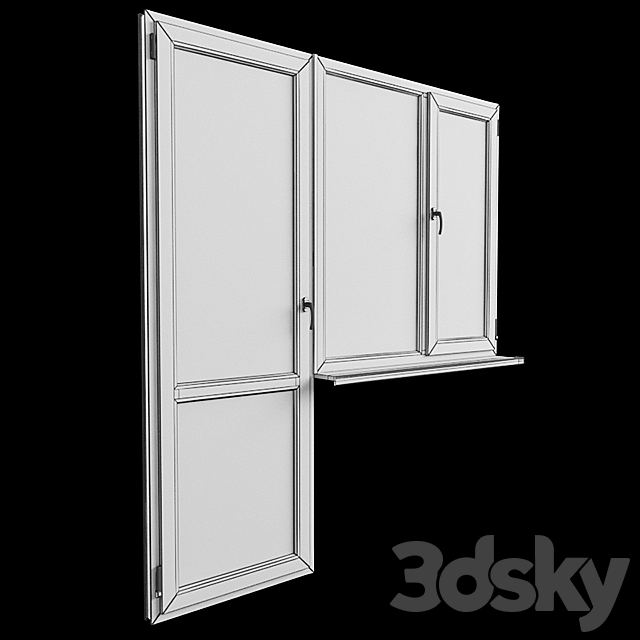 3dsky Free Download