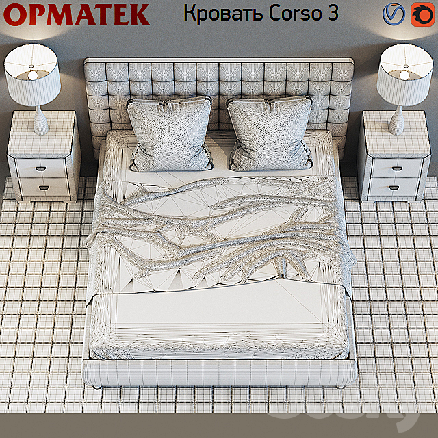 3dsky Free Download