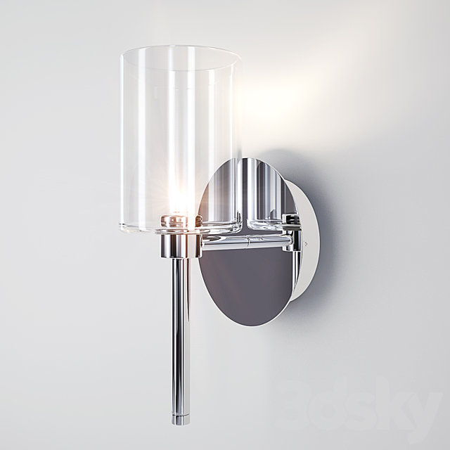 Axo light Spillray 3d