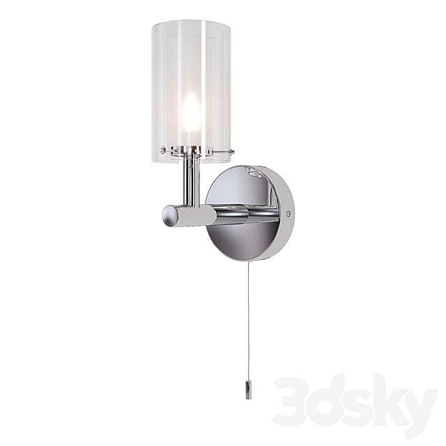 Odeon Light TESCO 2140_2140 1W _ 2W 3d