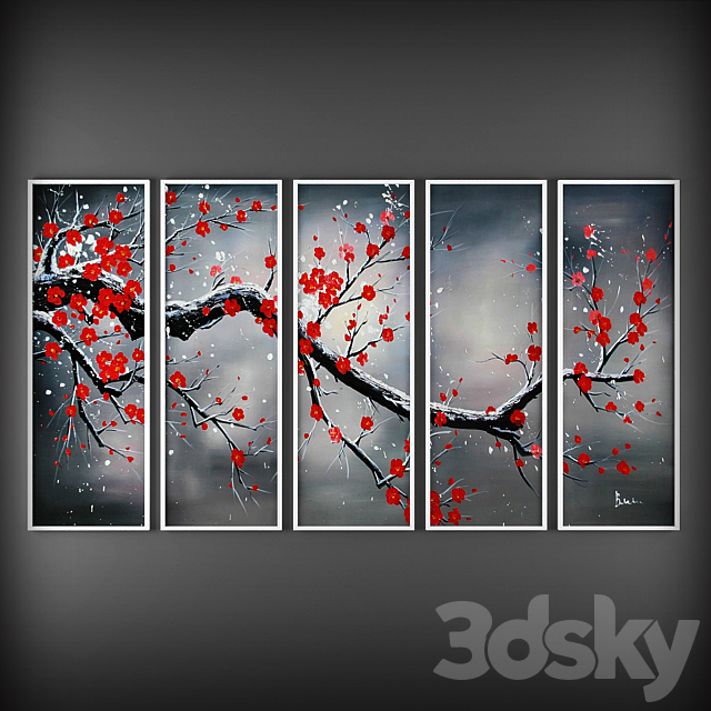 3dsky Free Download