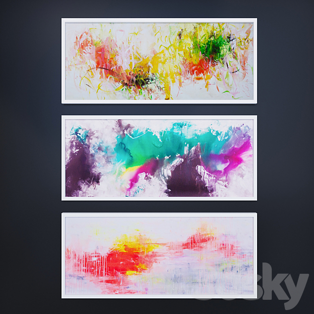 ART pictures 3d