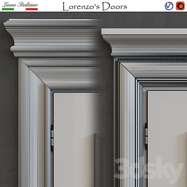 3dsky Free Download