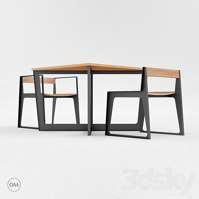 3dsky Free Download