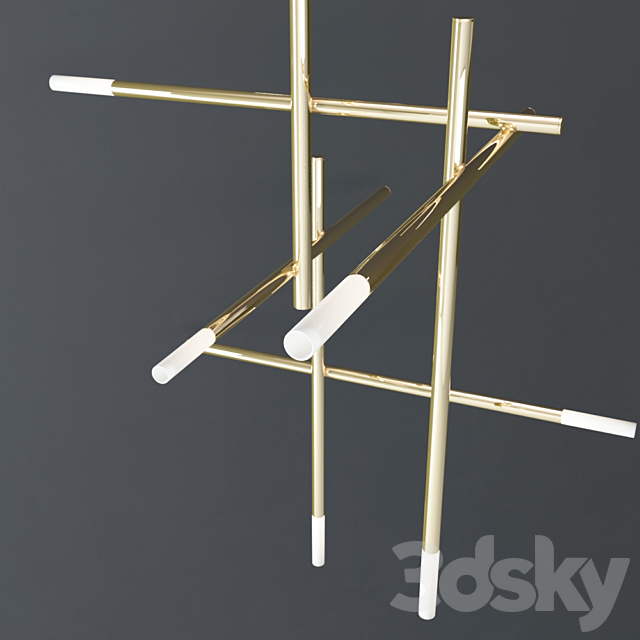 VeniceM Katami 3d