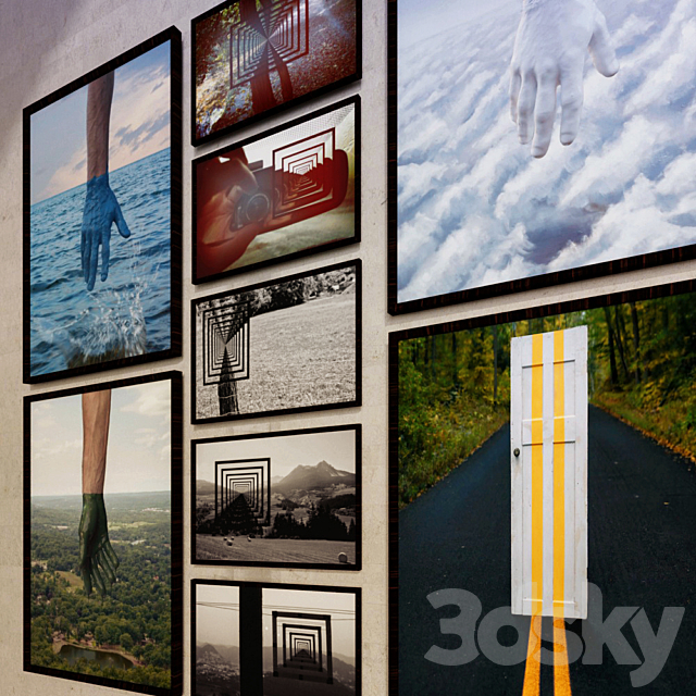 3dsky Free Download