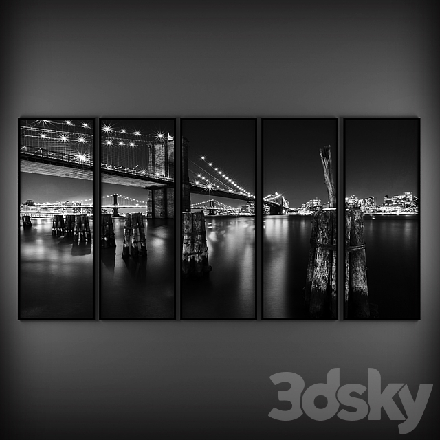 3dsky Free Download