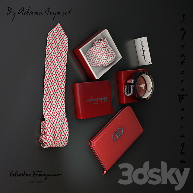 3dsky Free Download
