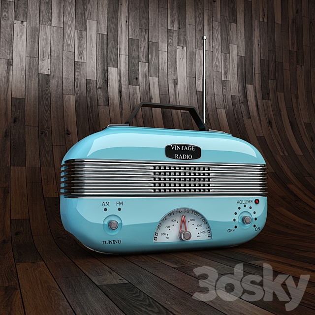 3dsky Free Download