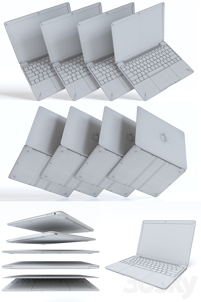 3dsky Free Download