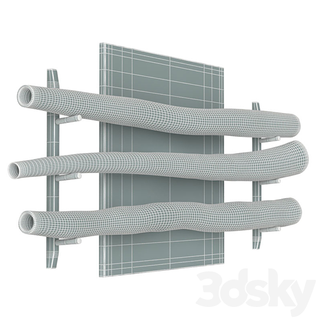 3dsky Free Download