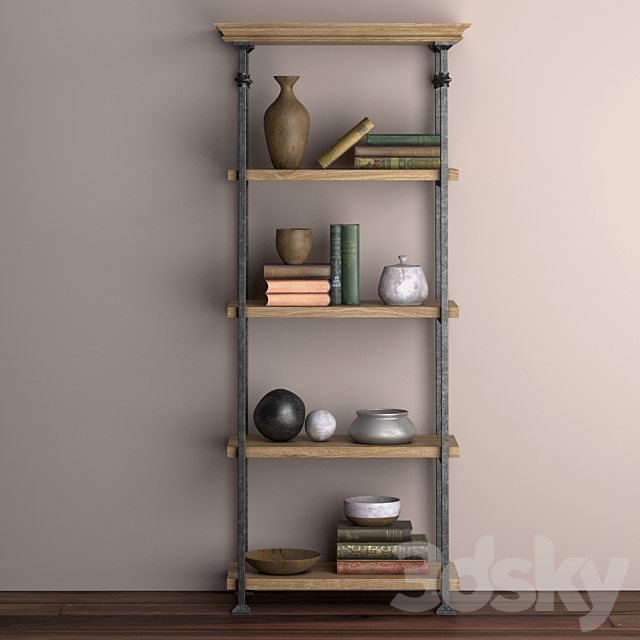 3dsky Free Download