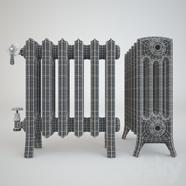 3dsky Free Download