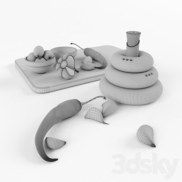 3dsky Free Download