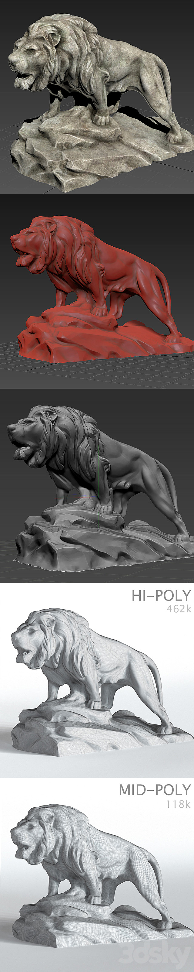 3dsky Free Download