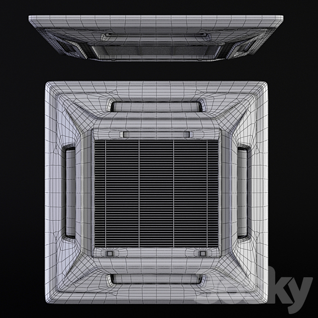 Air Akvilon 3d