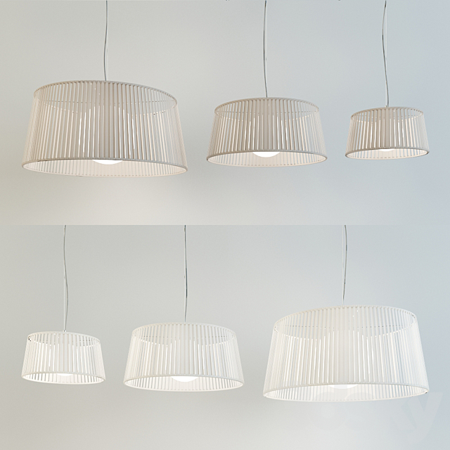 Morosini Ribbon 3d