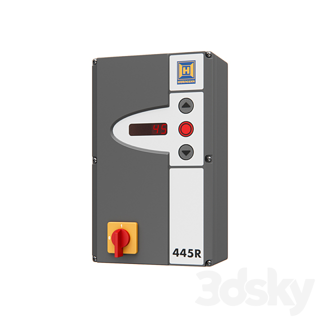 3dsky Free Download