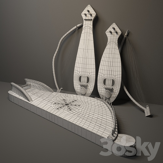 3d