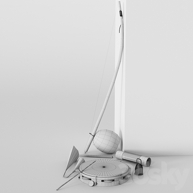 3dsky Free Download