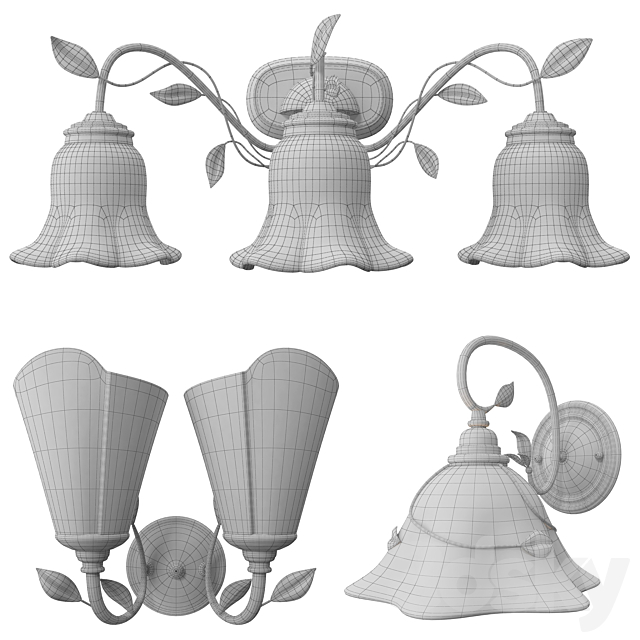 3d
