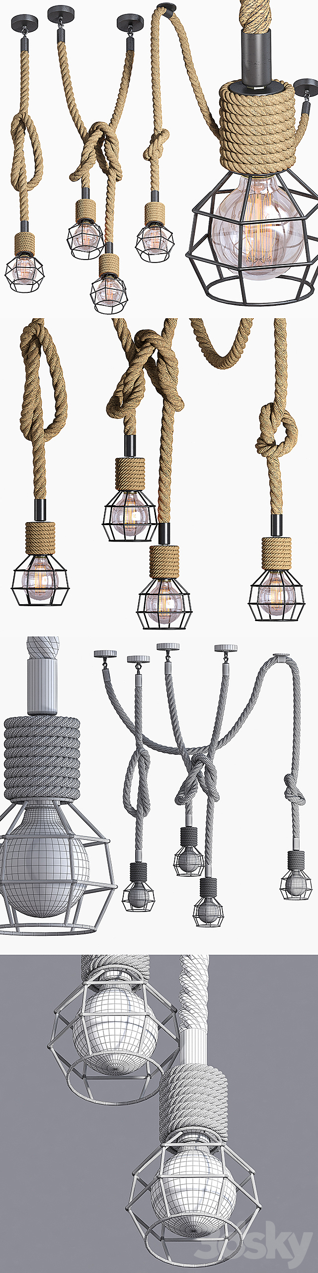 3dsky Free Download