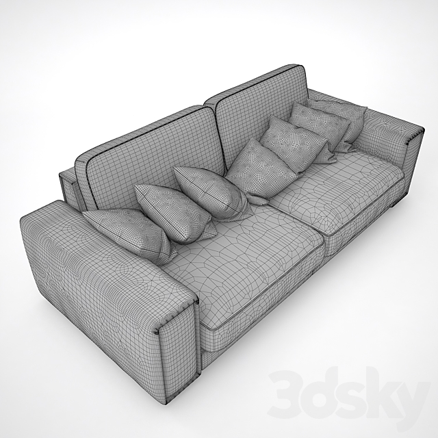 3d
