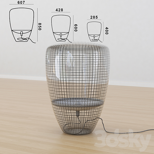 3dsky Free Download