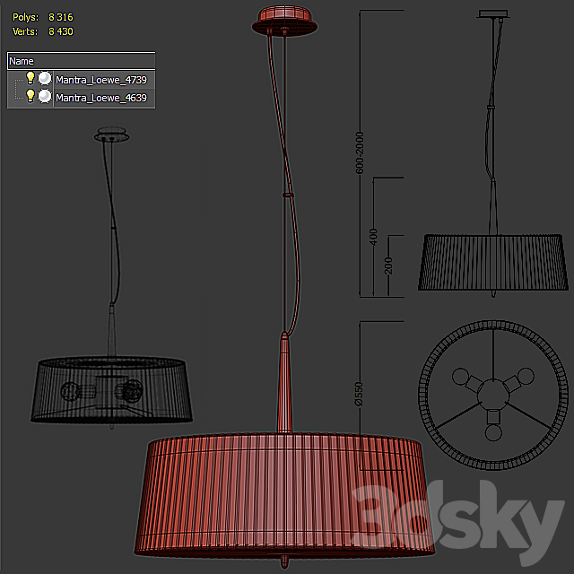 3dsky Free Download