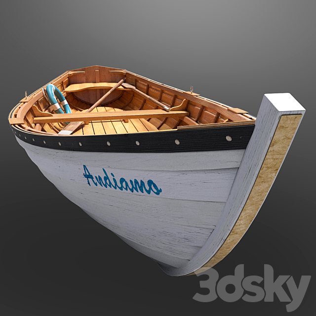 3dsky Free Download