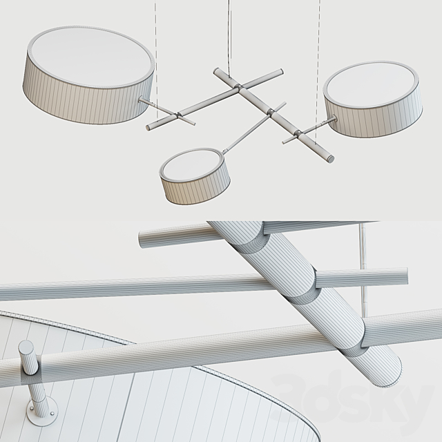 3dsky Free Download