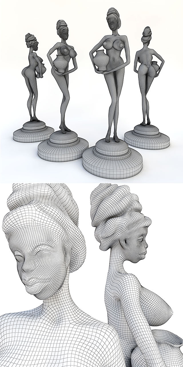 3dsky Free Download
