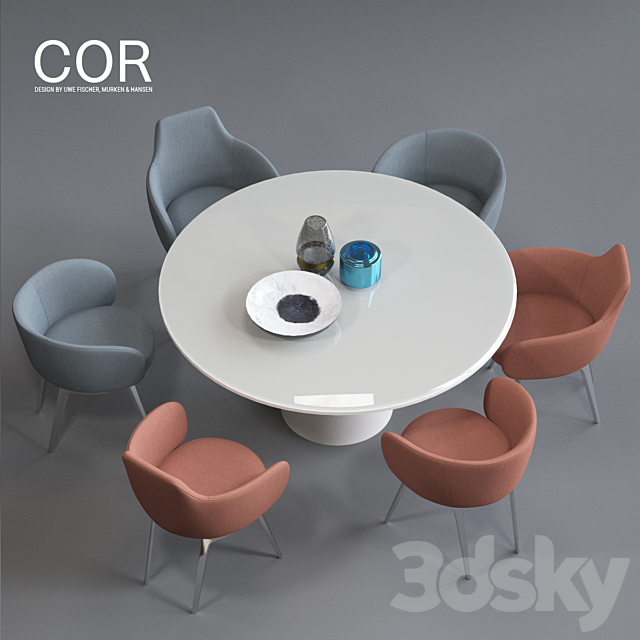 3dsky Free Download