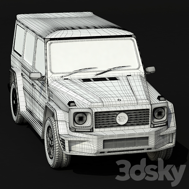 3dsky Free Download