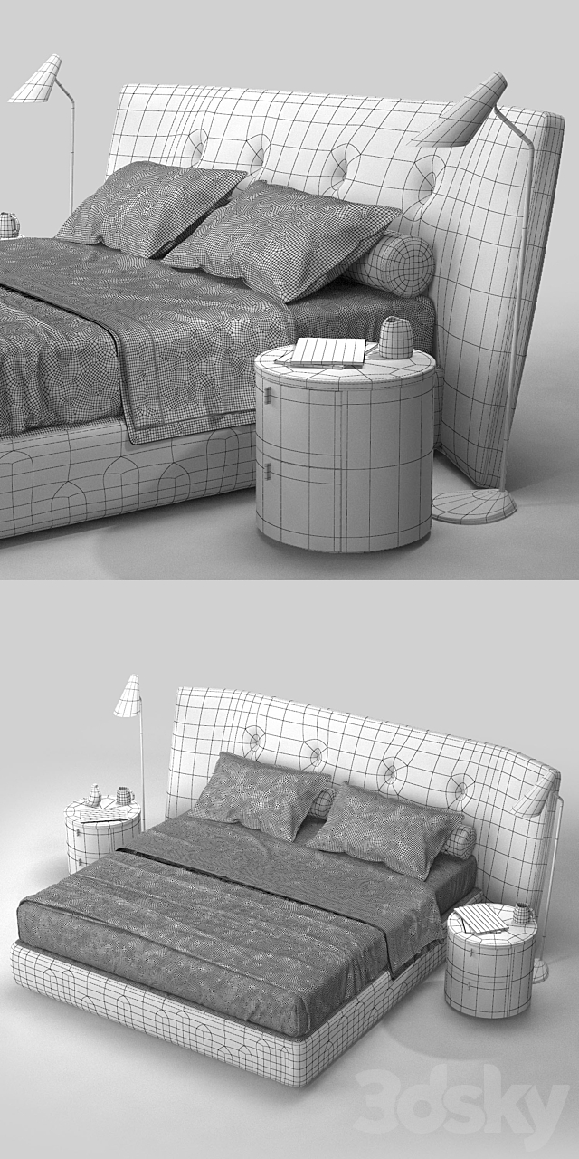 3dsky Free Download
