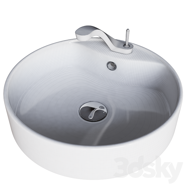 3dsky Free Download