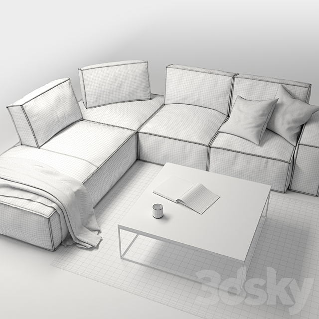 3dsky Free Download