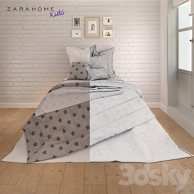 3dsky Free Download