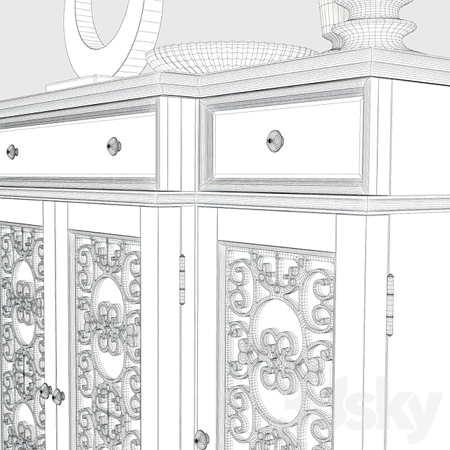 3dsky Free Download