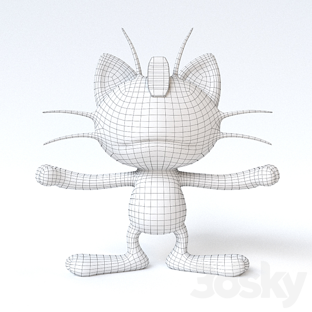 3dsky Free Download
