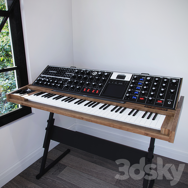 3dsky Free Download