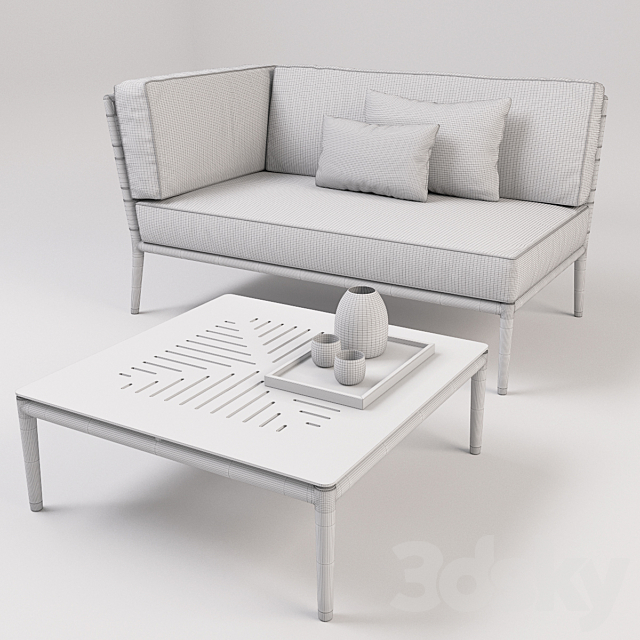 3dsky Free Download